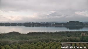 Sunset check Sep 24, 21:45