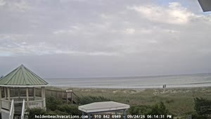 Sunset check Sep 24, 22:15