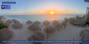 Sunset check Sep 24, 22:23