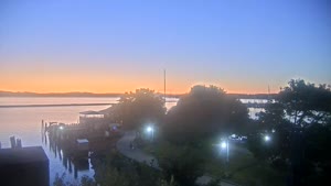 Sunset check Sep 25, 20:50