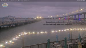 Sunset check Sep 24, 23:31