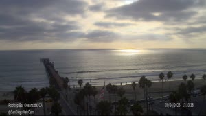 Sunset check Sep 25, 00:34