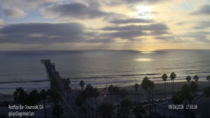 Sunset check Sep 25, 00:56