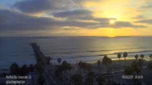 Sunset check Sep 25, 01:17