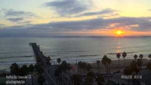 Sunset check Sep 25, 01:38