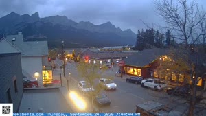 Sunset check Sep 25, 01:45
