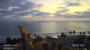 Sunset check Sep 25, 01:59