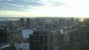 Sunset check Sep 25, 07:48
