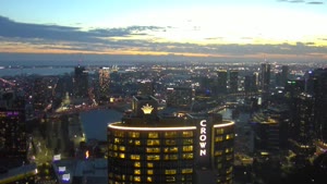 Sunset check Sep 25, 08:41