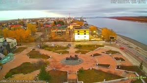 Sunset check Sep 25, 10:32