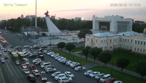 Sunset check Sep 25, 12:52