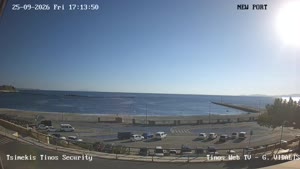 Sunset check Sep 25, 14:14