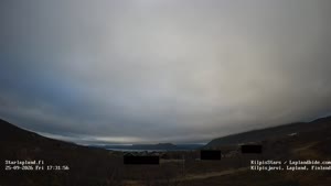 Sunset check Sep 25, 14:32