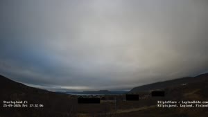 Sunset check Sep 25, 14:32