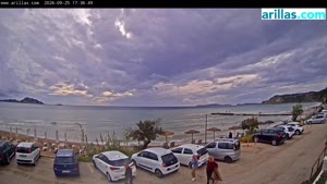 Sunset check Sep 25, 14:37
