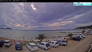 Sunset check Sep 25, 14:38