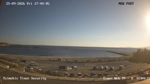 Sunset check Sep 25, 14:45