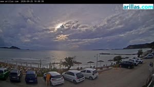 Sunset check Sep 25, 15:09