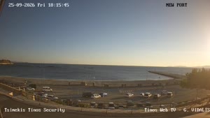 Sunset check Sep 25, 15:16