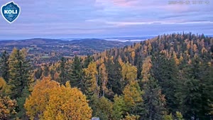 Sunset check Sep 25, 15:38