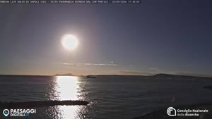Sunset check Sep 25, 15:40