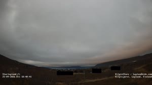 Sunset check Sep 25, 15:41