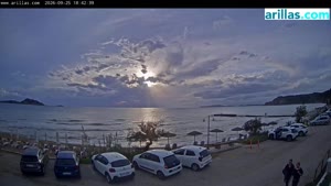 Sunset check Sep 25, 15:43