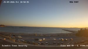 Sunset check Sep 25, 15:51