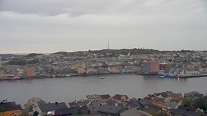 Sunset check Sep 25, 15:55