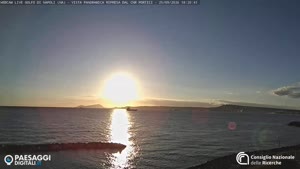 Sunset check Sep 25, 16:21