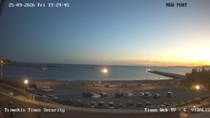 Sunset check Sep 26, 14:39