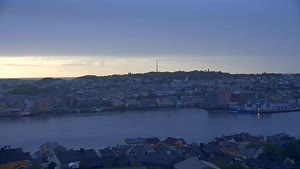 Sunset check Sep 25, 16:33