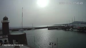 Sunset check Sep 25, 16:50
