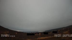 Sunset check Sep 26, 15:03