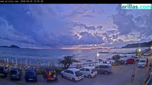 Sunset check Sep 26, 15:10