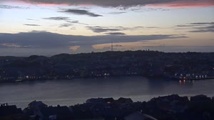 Sunset check Sep 25, 17:33