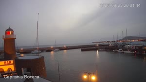 Sunset check Sep 26, 18:10