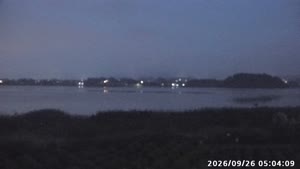 Sunset check Sep 25, 20:04
