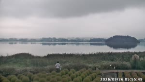 Sunset check Sep 25, 20:56
