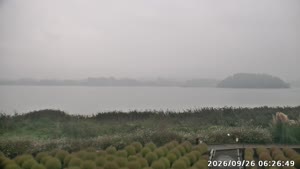 Sunset check Sep 25, 21:27