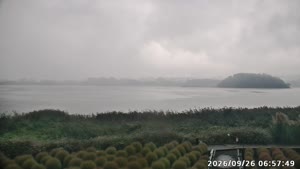 Sunset check Sep 25, 21:58