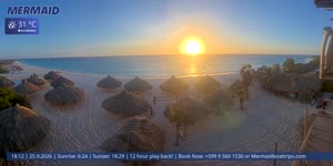 Sunset check Sep 25, 22:13