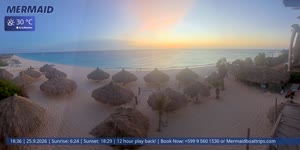 Sunset check Sep 25, 22:37