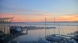 Sunset check Sep 25, 22:54