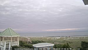 Sunset check Sep 25, 23:07