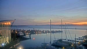 Sunset check Sep 25, 23:15