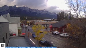 Sunset check Sep 26, 00:09