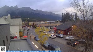 Sunset check Sep 26, 00:41
