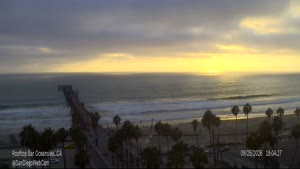 Sunset check Sep 26, 01:05