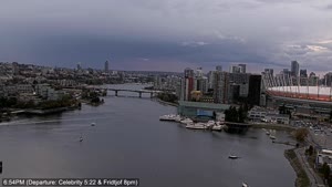 Sunset check Sep 26, 01:55